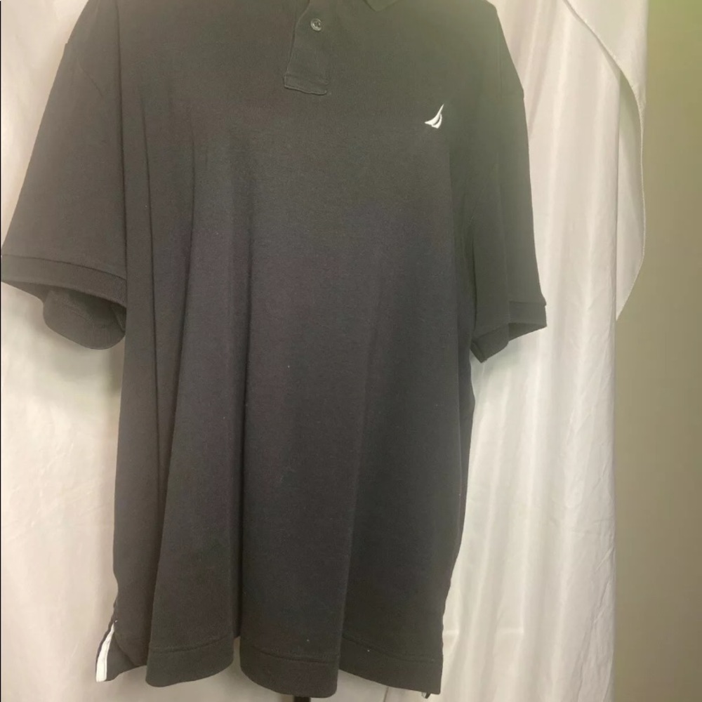 Nautica Men Shirt